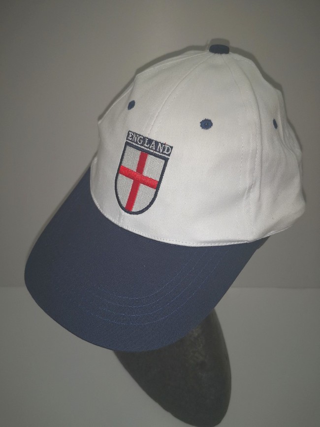  England Hat - One Size 