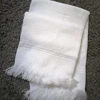 White Star Shawl - Master