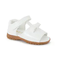 Sandal - Amanda White (6pcs) - Master