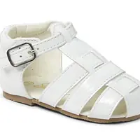 White Sandal - Ralph (7pcs) - Master