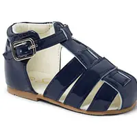 Ralph Sandal - Navy (7pcs) - Master