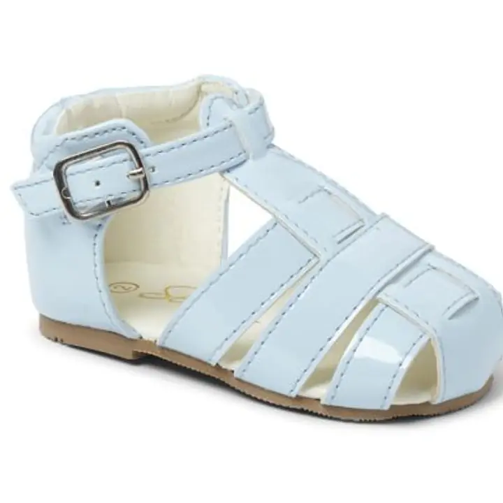 Ralph Sandal - Sky (7pcs) - Master