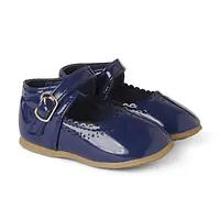  Debbie Shoes - Navy